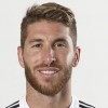 Sergio Ramos vaatteet